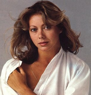 Jenny Agutter | Heathers